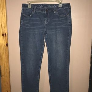 The Limited Jeans